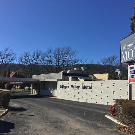 Lithgow Valley Motel Luaran gambar