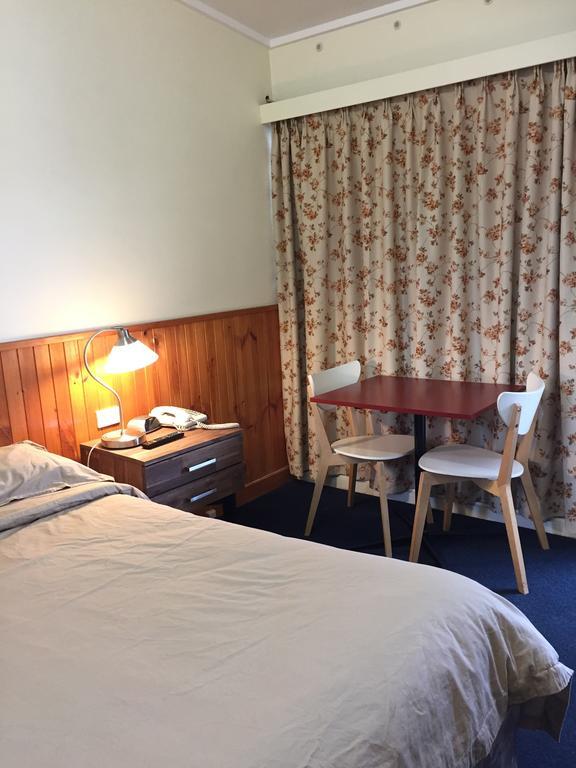 Lithgow Valley Motel Luaran gambar