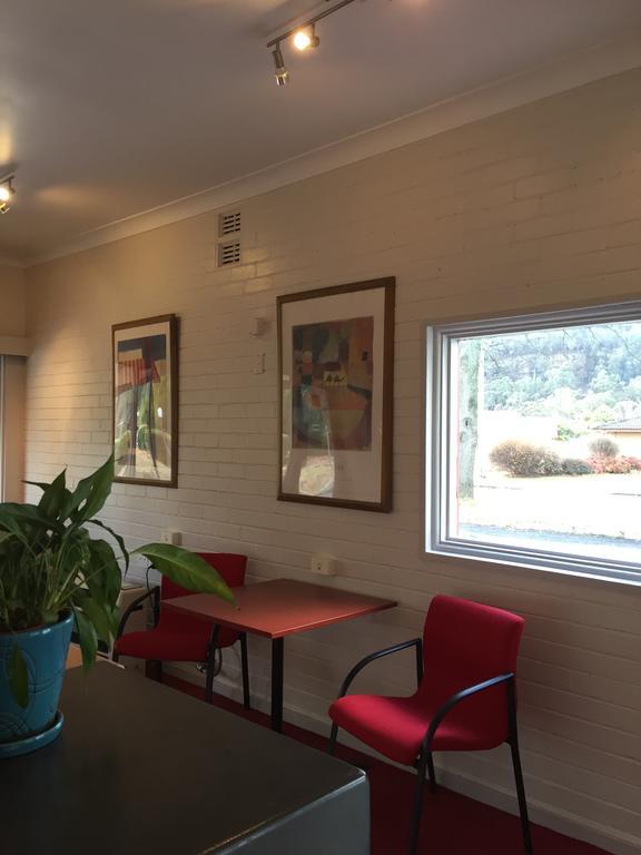 Lithgow Valley Motel Luaran gambar