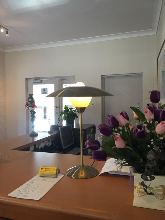 Lithgow Valley Motel Luaran gambar