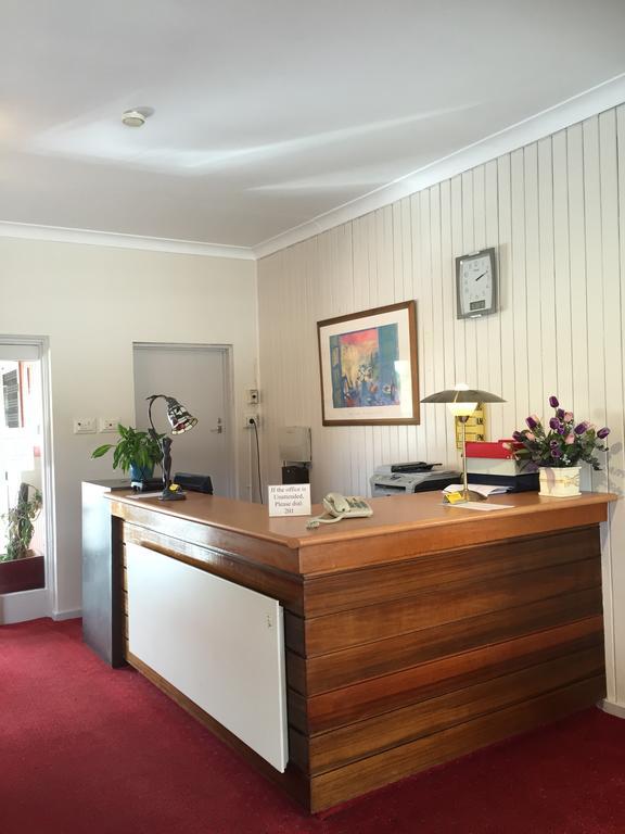 Lithgow Valley Motel Luaran gambar