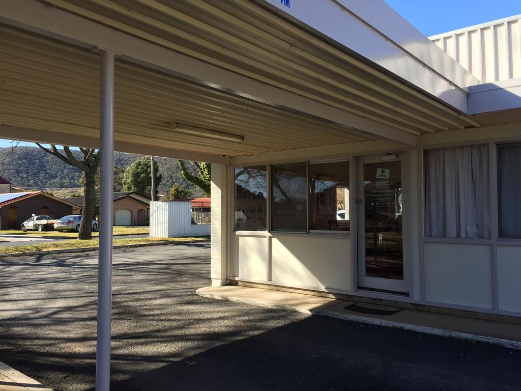 Lithgow Valley Motel Luaran gambar