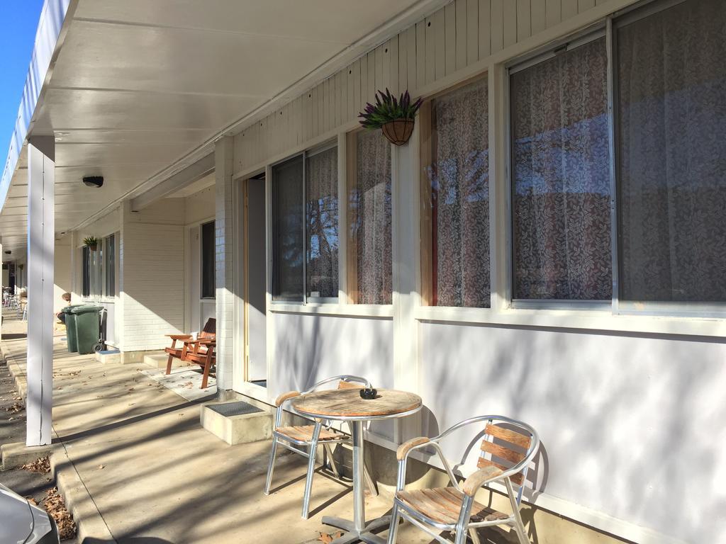 Lithgow Valley Motel Luaran gambar