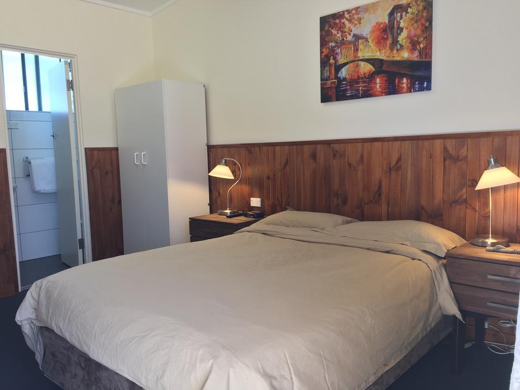 Lithgow Valley Motel Luaran gambar