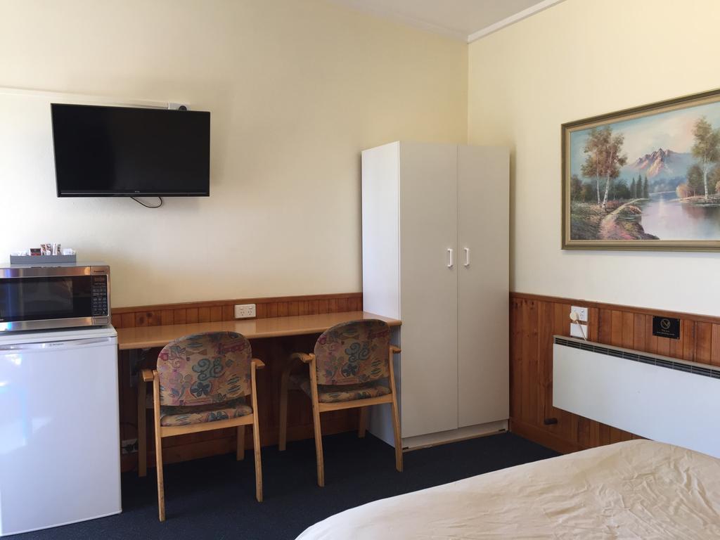 Lithgow Valley Motel Luaran gambar