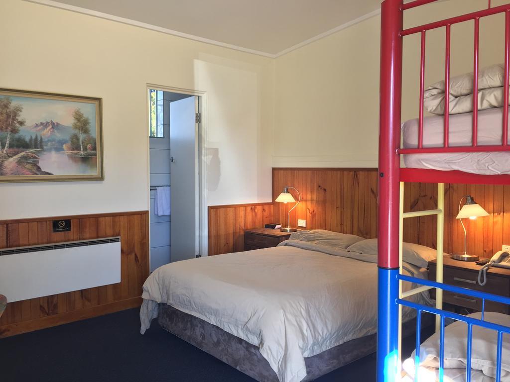 Lithgow Valley Motel Luaran gambar