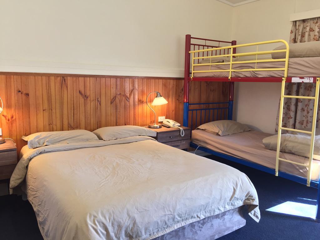 Lithgow Valley Motel Luaran gambar
