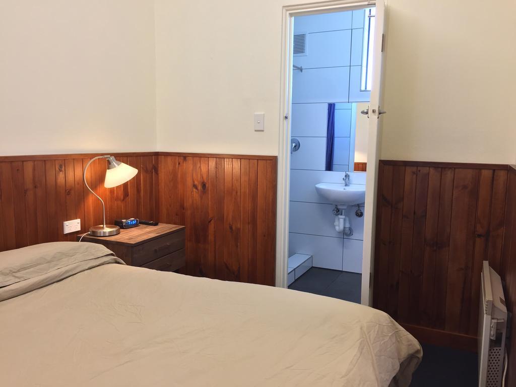 Lithgow Valley Motel Luaran gambar