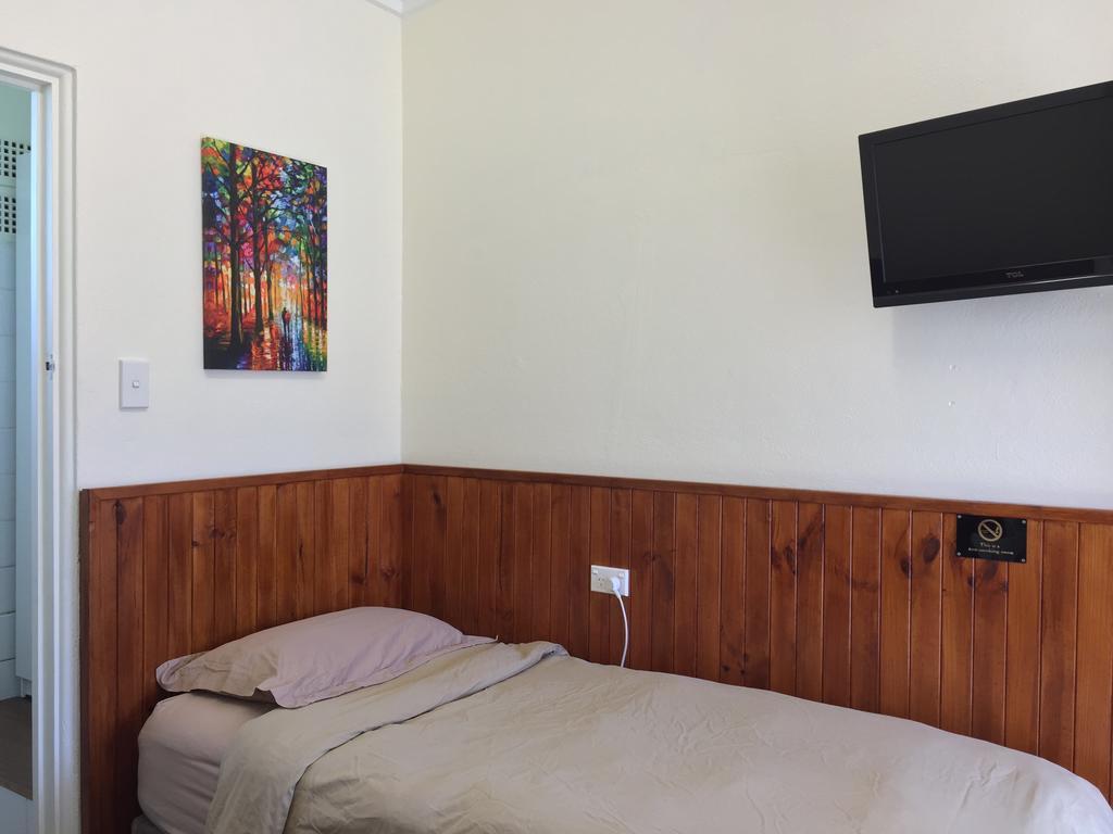 Lithgow Valley Motel Luaran gambar
