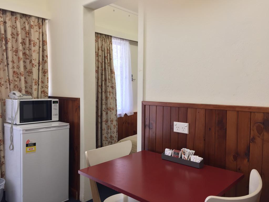Lithgow Valley Motel Luaran gambar