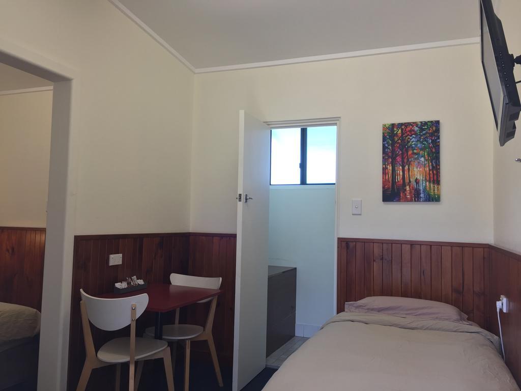 Lithgow Valley Motel Luaran gambar