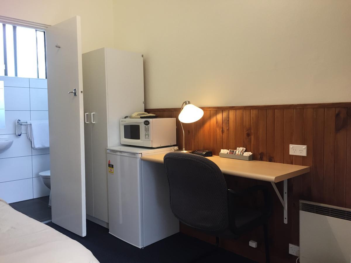 Lithgow Valley Motel Luaran gambar