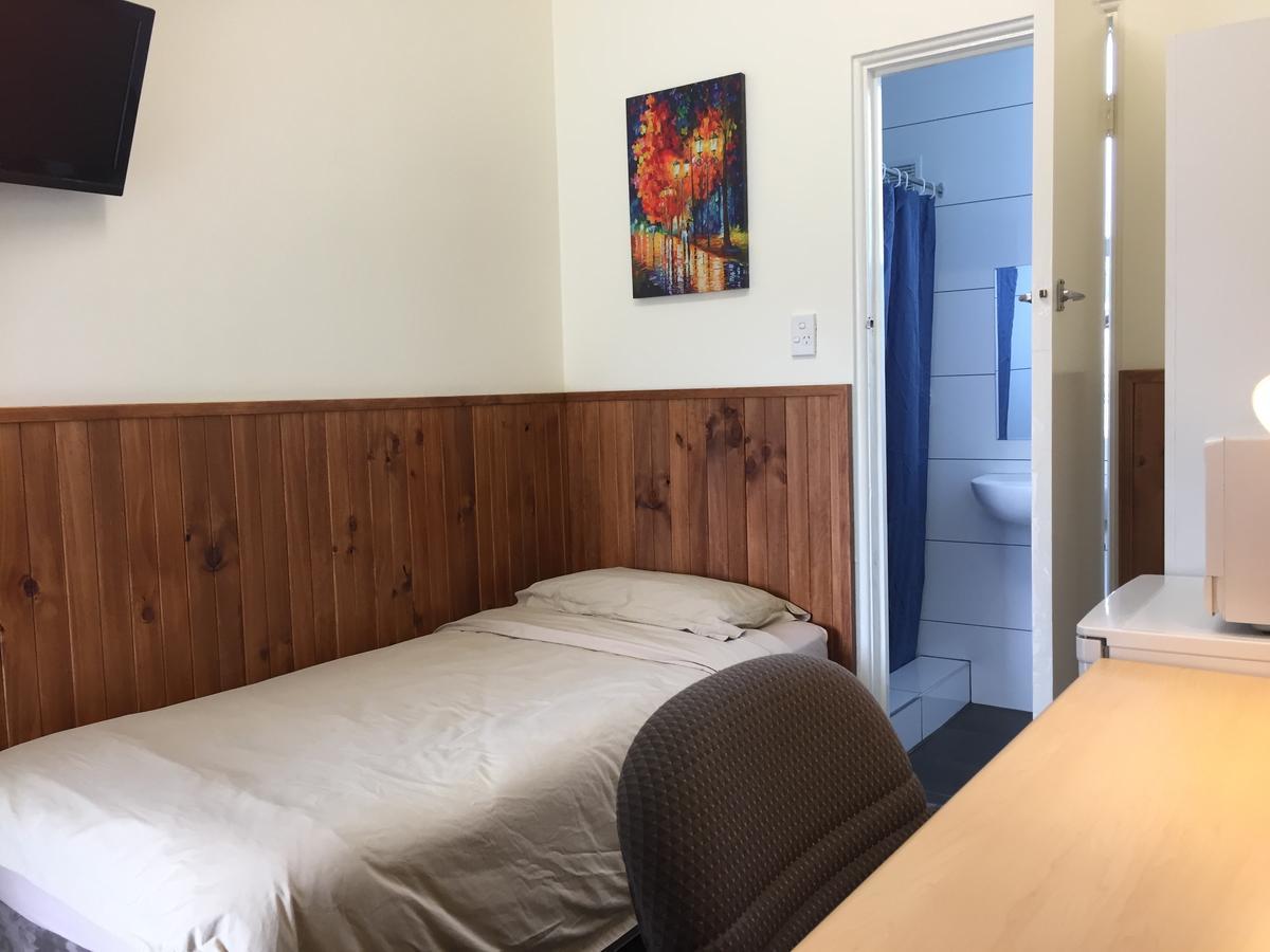 Lithgow Valley Motel Luaran gambar